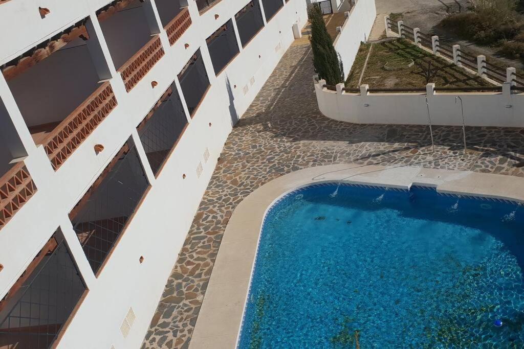 Descanso Alpujarra Carataunas Exterior foto